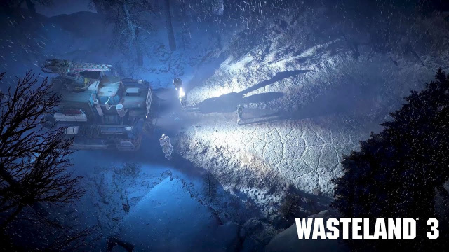 Wasteland 3News - Spiele-News  |  DLH.NET The Gaming People