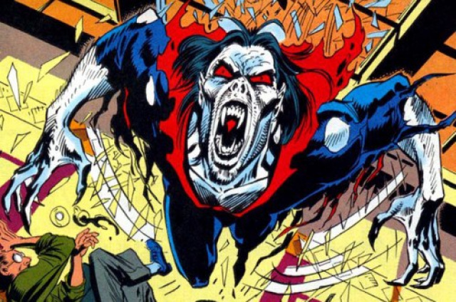 Are There Only 5 Actors In Hollywood? Jared Leto To Play Spider-Man Villain, Morbius The VampireNews  |  DLH.NET The Gaming People