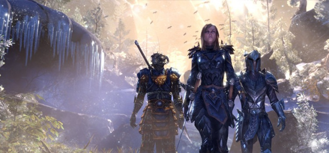 The Elder Scrolls Online Hosting Bonus Event July 5-9Video Game News Online, Gaming News