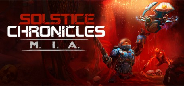 Solstice Chronicles: MIA – Survival Mode RevealedVideo Game News Online, Gaming News