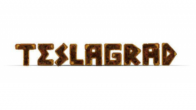 Teslagrad Now Out on PS3 and PS4 in EuropeVideo Game News Online, Gaming News