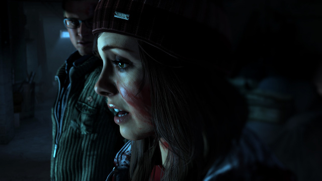 Until Dawn erscheint heute exklusiv für PlayStation 4News - Spiele-News  |  DLH.NET The Gaming People