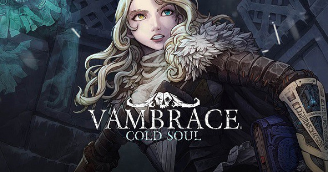 Vambrace: Cold Soul Creators Talk About Getting It DoneVideo Game News Online, Gaming News