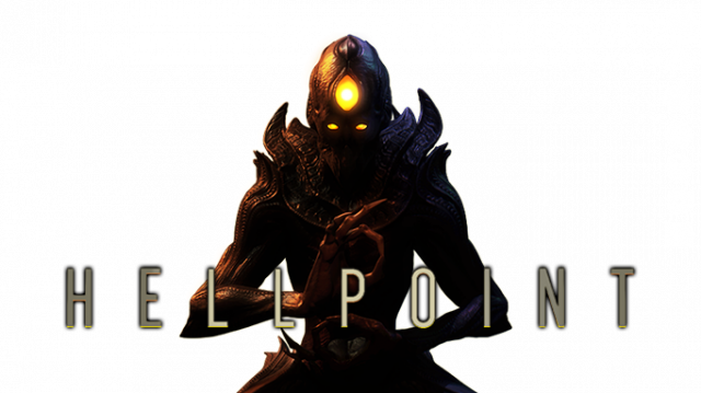 Hellpoint Can't Decide Whether To Kill You With Demons Or Space MonstersVideo Game News Online, Gaming News