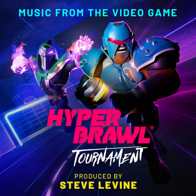 Sony/ATV and Sony Music Masterworks Partner to Launch HyperBrawl Tournament Video Game SoundtrackNews  |  DLH.NET The Gaming People