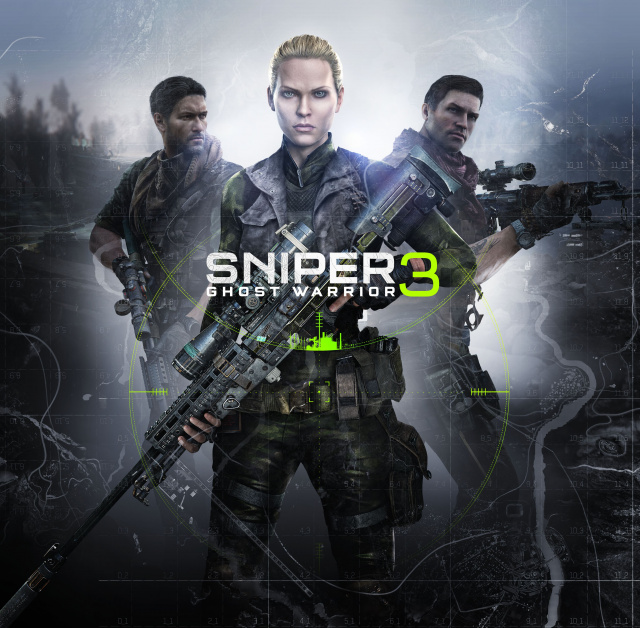 CI Games Reveals Story, Characters of Sniper: Ghost Warrior 3Video Game News Online, Gaming News