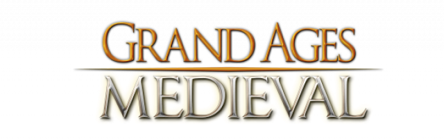 GRAND AGES: MEDIEVAL: Konsolenversion im OktoberNews - Spiele-News  |  DLH.NET The Gaming People