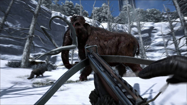 ARK: Survival Evolved to Launch on Xbox Game Preview December 16Video Game News Online, Gaming News