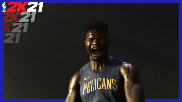 Gameplay-Blog zu NBA 2K21 für Current-Gen-KonsolenNews  |  DLH.NET The Gaming People