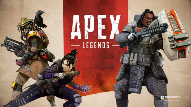 Apex Legends: Entstehung - Seers Fähigkeiten im neuen VideoNews  |  DLH.NET The Gaming People