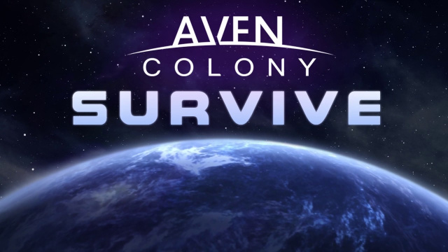 Игра Aven Colony вышла для Консолей и PCНовости Видеоигр Онлайн, Игровые новости 