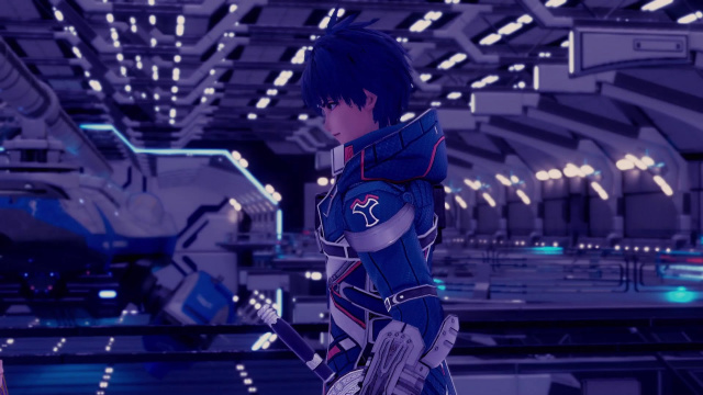 Square Enix Launches Trailer for Star Ocean: Integrity and FaithlessnessVideo Game News Online, Gaming News