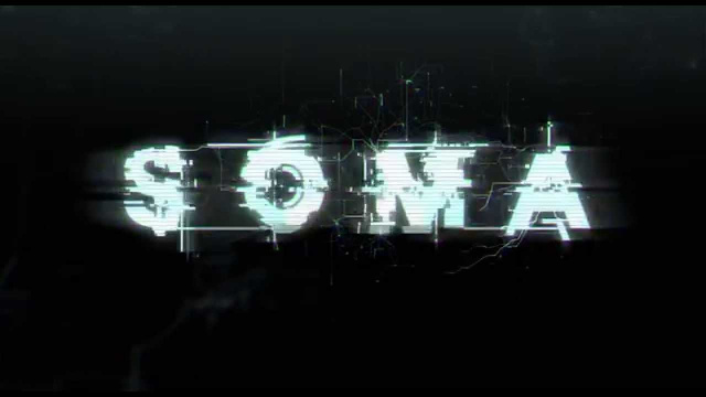 SOMA – New E3 TrailerVideo Game News Online, Gaming News