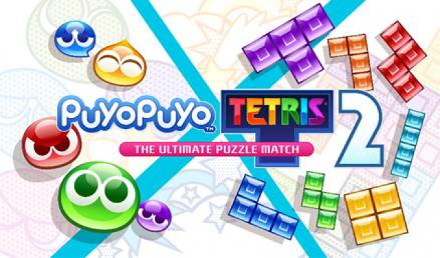 Puyo Puyo Tetris 2: Neuer Abenteuer-Modus in der VorschauNews  |  DLH.NET The Gaming People