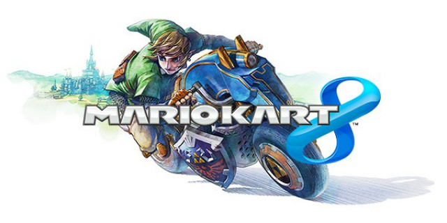 Mario Kart 8: Neue Strecken, Charaktere und FahrzeugeNews - Spiele-News  |  DLH.NET The Gaming People