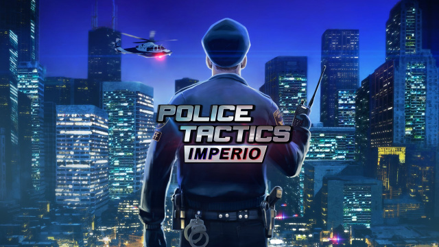 OLICE TACTICS: IMPERIO - Offizieller Teaser Trailer enthüllt!News - Spiele-News  |  DLH.NET The Gaming People