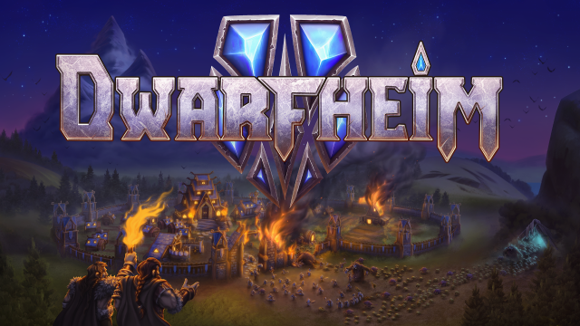 Dwarfheim Leaves Early Access for Full Launch TodayNews  |  DLH.NET The Gaming People