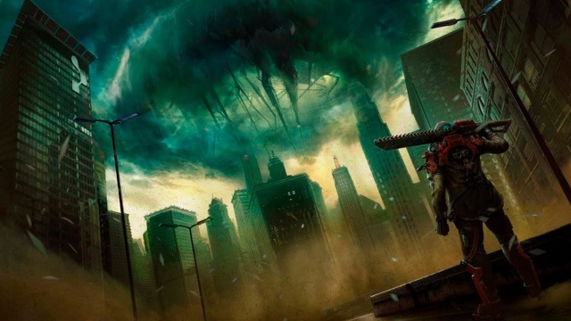 Surge 2 Reveals New Gameplay TrailerVideo Game News Online, Gaming News