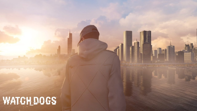 Watch Dogs - Exklusive Spielinhalte für Playstation 4 und Playstation 3 angekündigtNews - Spiele-News  |  DLH.NET The Gaming People