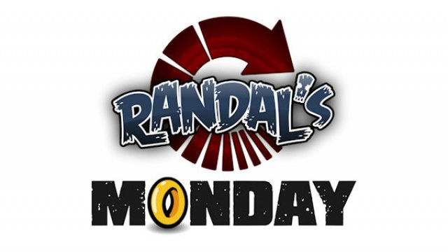 Kinoreifer Sprecher-Cast in Randal’s MondayNews - Spiele-News  |  DLH.NET The Gaming People