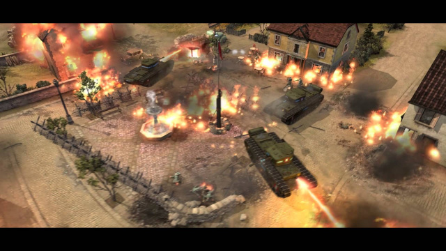 Company of Heroes 2: The British Forces – First in a Series of Four 