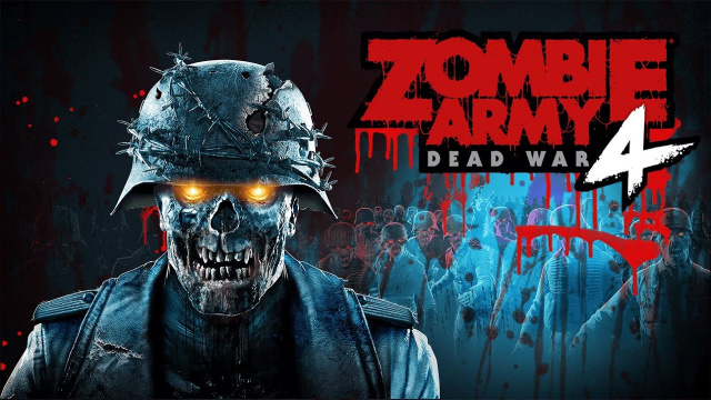 Zombie Army 4: Dead War - Kapitel 2Lets Plays  |  DLH.NET The Gaming People