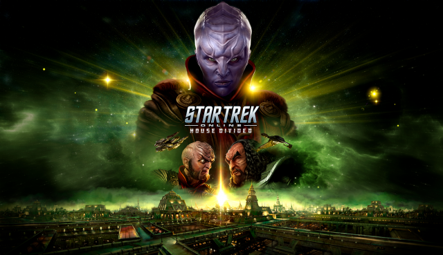 Star Trek Online: Ein zerstrittenes Haus startet am 8. September für KonsolenNews  |  DLH.NET The Gaming People