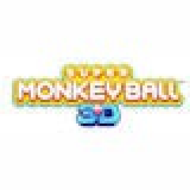 Super Monkey Ball 3D für Nintendo 3DS ab heute im HandelNews - Spiele-News  |  DLH.NET The Gaming People