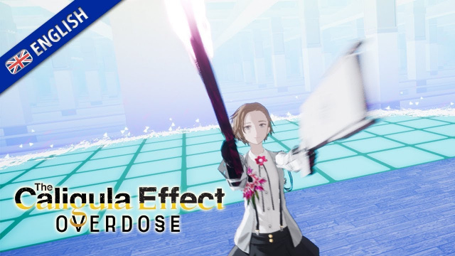 The Caligula Effect: OverdoseNews - Spiele-News  |  DLH.NET The Gaming People