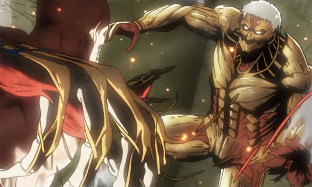 Attack On Titan 2 Rolls Out Their Character RosterVideo Game News Online, Gaming News