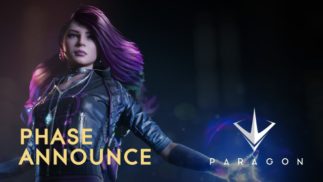 Paragon – 