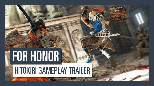 FOR HONOR® SEASON „SAKURA“News - Spiele-News  |  DLH.NET The Gaming People