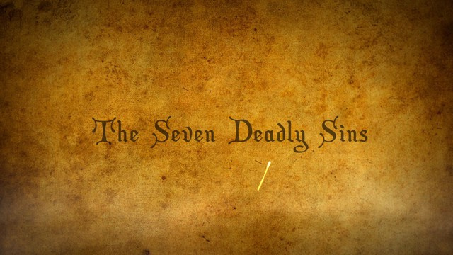 The Seven Deadly Sins: Knights of BritanniaNews  |  DLH.NET The Gaming People