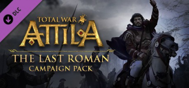 ATTILA: Total War – New Campaign Pack and DLC Coming This ThursdayVideo Game News Online, Gaming News