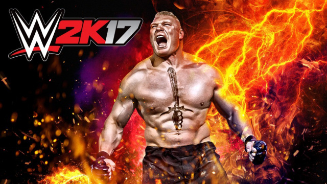 WWE 2K17 Coming to Windows PC on February 7Video Game News Online, Gaming News