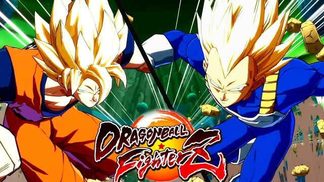 Dragon Ball FighterZ Has A New Story TrailerVideo Game News Online, Gaming News