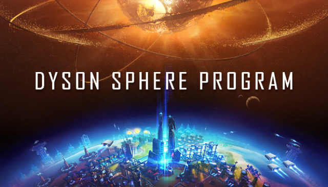 DYSON SPHERE PROGRAM BEGINS ITS KICKSTARTER CAMPAIGN ON NOVEMBER 5THNews  |  DLH.NET The Gaming People