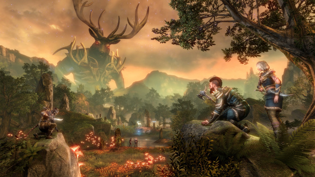 The Elder Scrolls OnlineNews - Spiele-News  |  DLH.NET The Gaming People