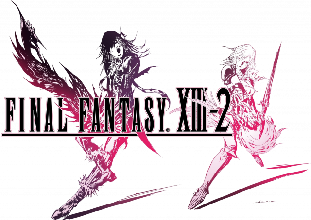 Final Fantasy XIII-2 Now Available for PCVideo Game News Online, Gaming News