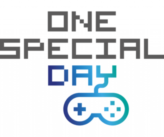 SpecialEffect announce date for flagship One Special Day campaign: Friday 1 October 2021News  |  DLH.NET The Gaming People