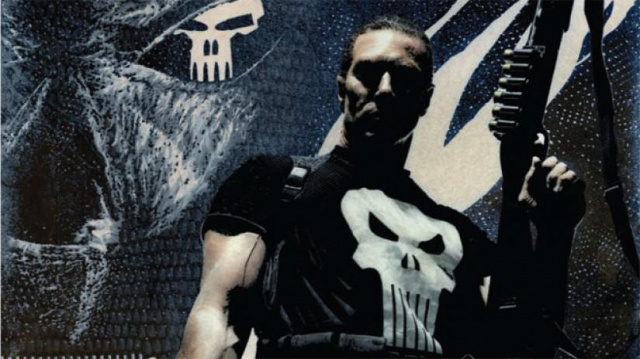 Marvel's The Punisher Has A New Release Date And A New TrailerNews  |  DLH.NET The Gaming People