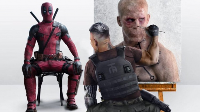 Deadpool Trolls Old Wolverine: Origins Buddy, Hugh JackmanVideo Game News Online, Gaming News