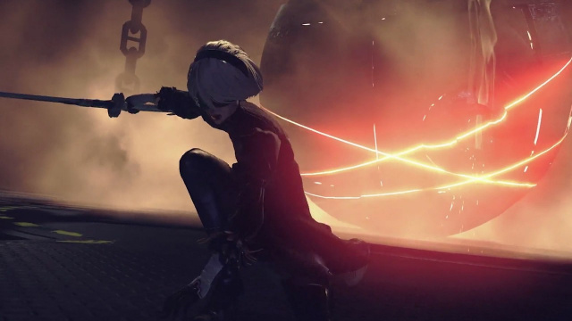 New Trailer Introduces NieR: Automata WeaponsVideo Game News Online, Gaming News