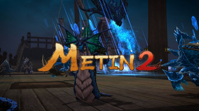 METIN2News - Spiele-News  |  DLH.NET The Gaming People