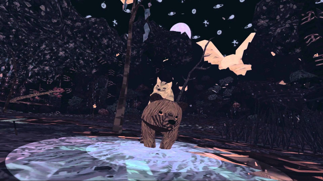 Might and Delight Reveal Story Trailer for Paws: a Shelter 2 GameVideo Game News Online, Gaming News