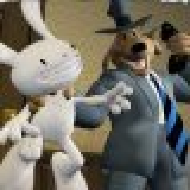 Sam & Max – Im Theater des Teufels ab heute im HandelNews - Spiele-News  |  DLH.NET The Gaming People