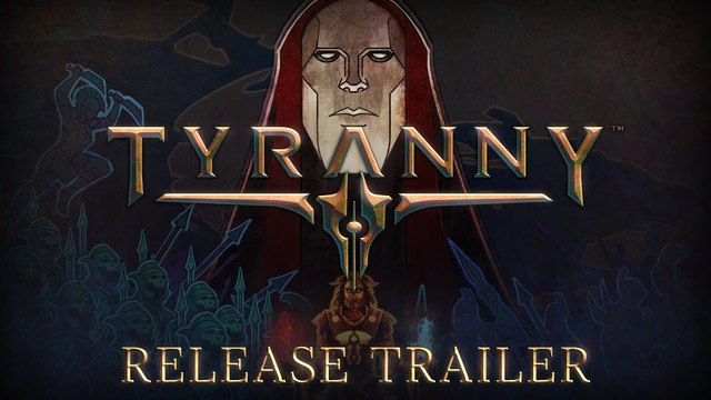 Tyranny von Obsidian ab Heute erhältlichNews - Spiele-News  |  DLH.NET The Gaming People