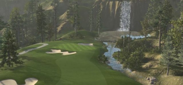 GRENZENLOSER GRÜN-GENUSS IM BRANDNEUEN FEATURES-TRAILER FÜR THE GOLF CLUB 2News  |  DLH.NET The Gaming People