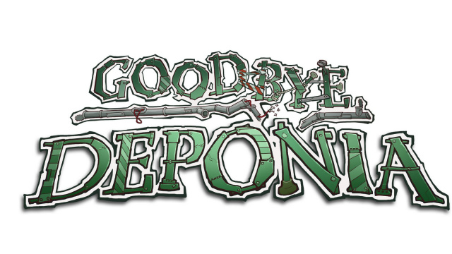 Goodbye Deponia ab sofort erhältlichNews - Spiele-News  |  DLH.NET The Gaming People