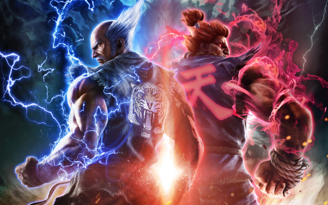 Tekken 7 - letztes DLC-Pack des Season Pass 3News  |  DLH.NET The Gaming People